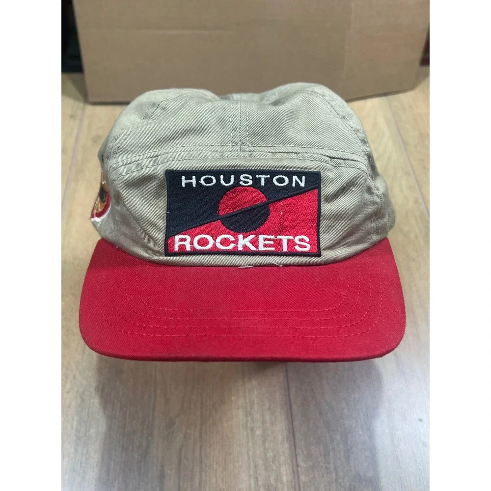 AJD vintage houston